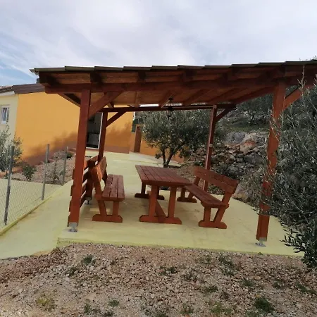 Olive Tree Rogoznica (Sibenik-Knin)