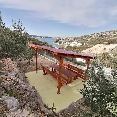 Olive Tree Villa *