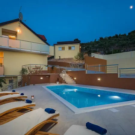 Villa Olive Tree