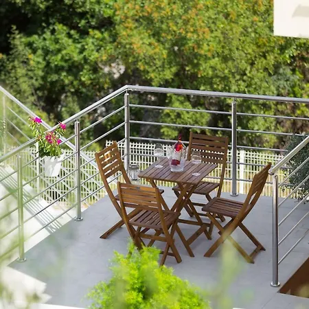 Villa Olive Tree Rogoznica (Sibenik-Knin)