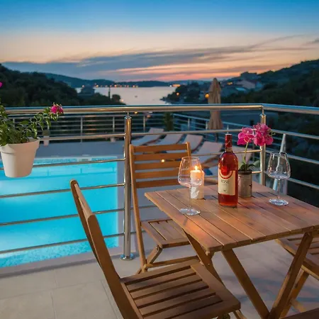 Villa Olive Tree Rogoznica