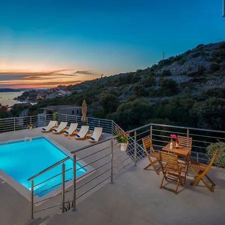 Villa Olive Tree