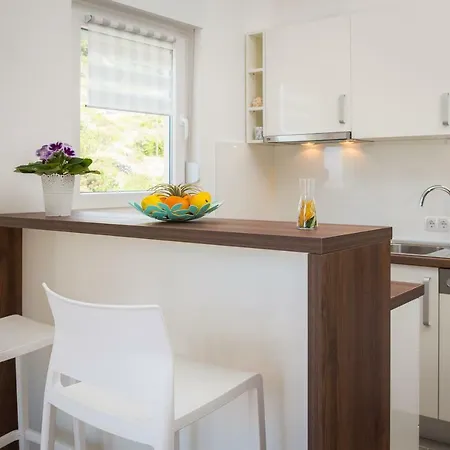 Villa Olive Tree