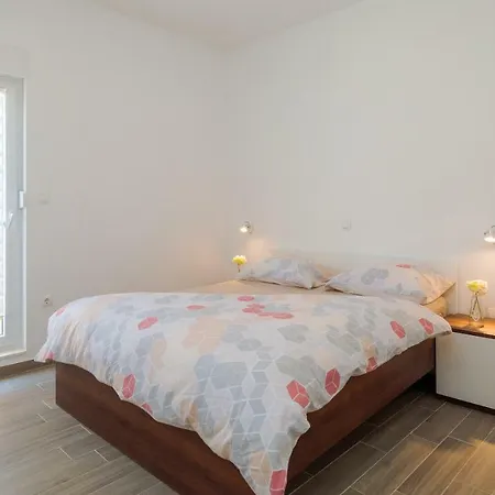 Olive Tree Villa *