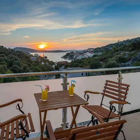 Villa Olive Tree Rogoznica (Sibenik-Knin)