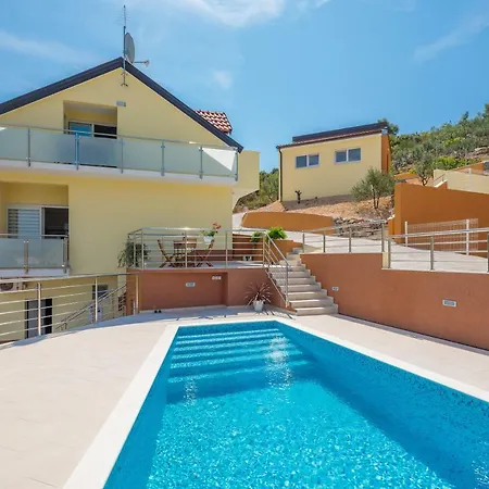 Olive Tree Villa *