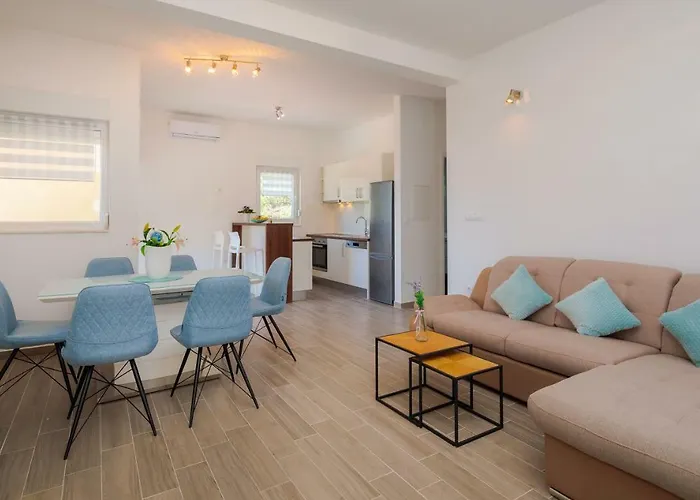 Villa Olive Tree Rogoznica (Sibenik-Knin)