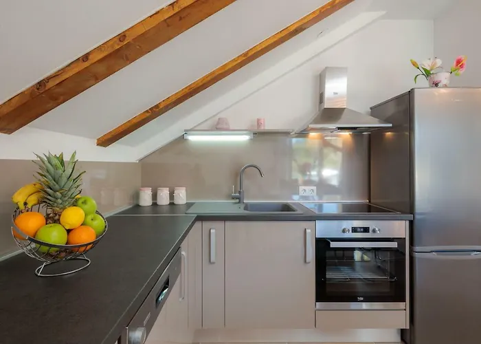 Olive Tree Rogoznica (Sibenik-Knin)