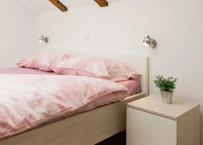 Villa Olive Tree Rogoznica (Sibenik-Knin)