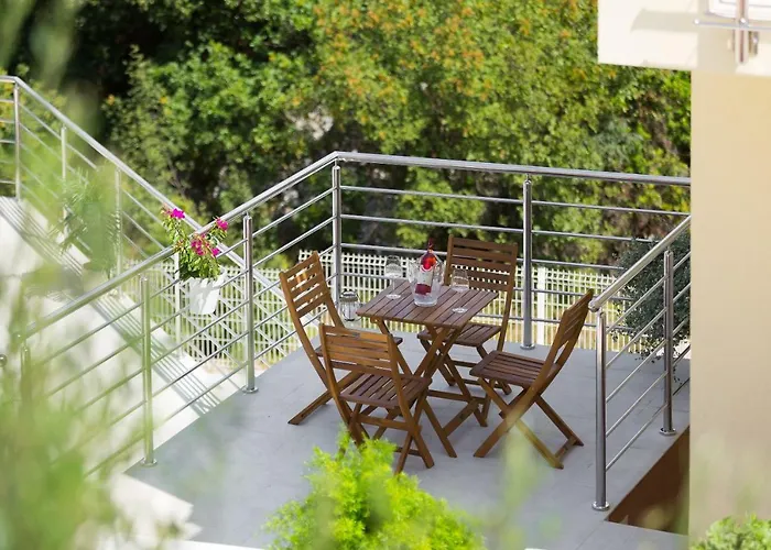 Villa Olive Tree Rogoznica (Sibenik-Knin)