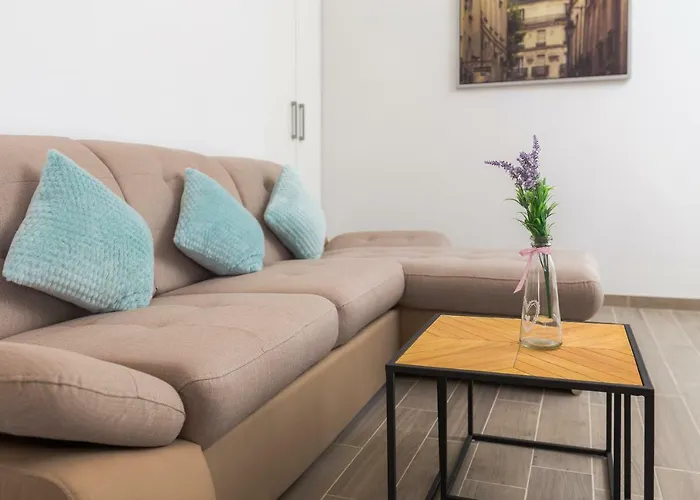 Villa Olive Tree Rogoznica (Sibenik-Knin)