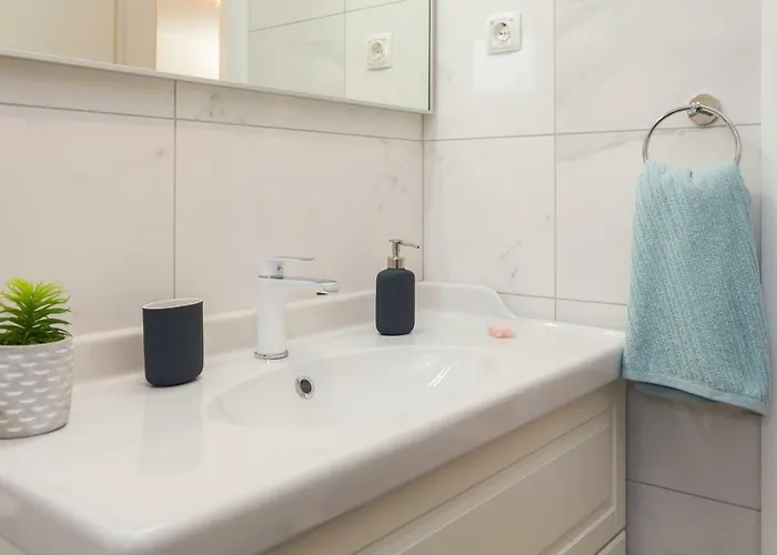 Olive Tree * Rogoznica (Sibenik-Knin)