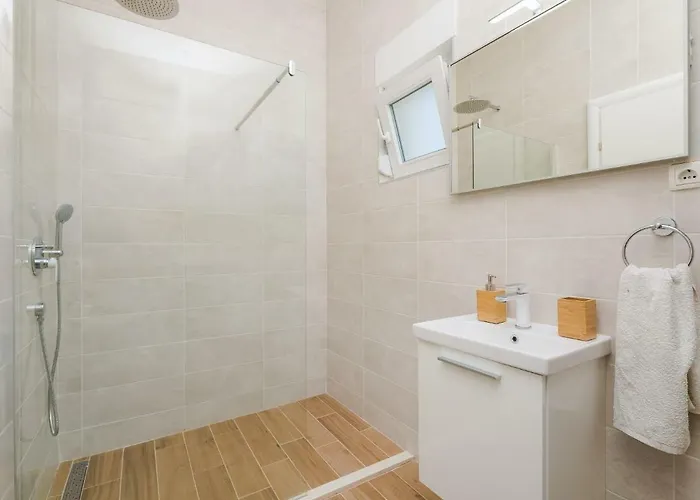 Olive Tree Villa Rogoznica (Sibenik-Knin)