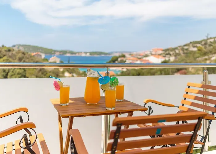 Olive Tree * Rogoznica (Sibenik-Knin)