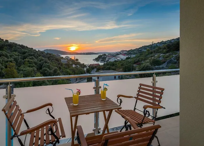 Villa Olive Tree Rogoznica (Sibenik-Knin)