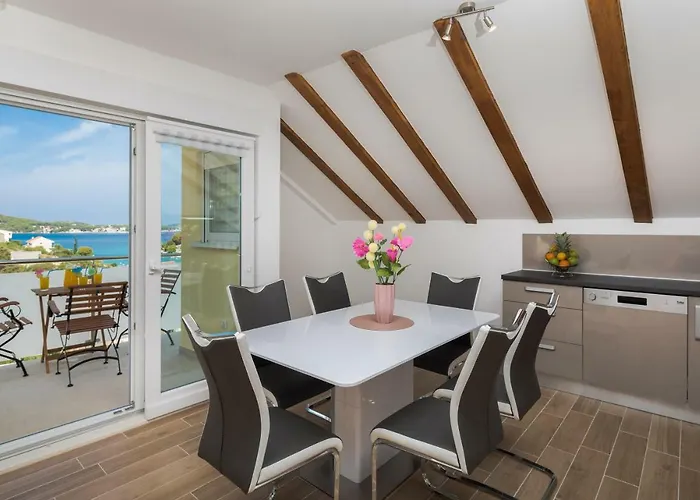 Villa Olive Tree Rogoznica (Sibenik-Knin)